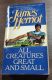SOLD - Herriot  PB - PUT IN LOT OF 3 - REMOVED FROM VISIBILITY - All Creatures Great and Small by James Herriot - 1985 edition