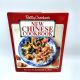Betty Crocker’s New Chinese Cookbook LEANN CHIN 1990 HBDJ 1st-7th 