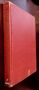 The Blood Red Crescent, by Henry Garnett, Illustrated by Ciriello 1960 First Edition Hardback