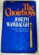 The Choirboys by Joseph Wambaugh, 1976 First Edition HBDJ