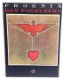 1979 Dan Fogelberg PHOENIX Song Book Songbook for Piano & Guitar with Lyric Section