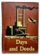 Days and Deeds Basic Readers 1947-48 5th Edition Scott Foresman Hardback