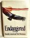 Endangered by Barnaby Conrad and Niels Mortensen HBDJ BCE