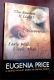 Eugenia Price Trilogy HBDJ BCE 2003 THE BURDEN IS LIGHT, DISCOVERIES, EARLY WILL I SEEK THEE - EXCELLENT