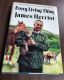 SOLD - Every Living Thing by James Herriot - 1st Edition