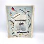 For Fishermen Only JOHN L. FUNK, Editor, 1964 1st Revision MO Conservation Book