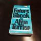 Future Shock by ALVIN TOFFLER 1971 Bantam Paperback nonfiction social sciences