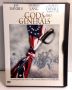 Gods and Generals Widescreen DVD Civil War Jeff Daniels Robert Duvall 2002