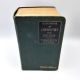 Handbook of Chemistry & Physics 1946 30th Ed. Chemical Rubber Pub. Co.