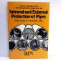 6th Internal External Protection Pipes Conference Nice France 1985  BHRA Pipeline