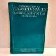 Intro to Thermodynamics Classical & Statistical 2nd Ed. SONNTAG & VAN WYLEN 1982