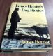 SOLD - James Herriot's Dog Stories by James Herriot - 1st Edition