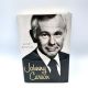 Johnny Carson HENRY BUSHKIN 2013 3rd Printing HBDJ Biography VGUC