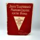 John Thompson’s Modern Course for Piano Fifth Grade Book 1943