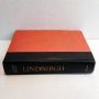 Lindbergh, A Biography by LEONARD MOSLEY 1976 Illustrated Hardback