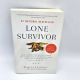 Lone Survivor, Eyewitness Account Operation Redwing, Seal Team 10 MARCUS LUTTRELL 1st Back Bay PB Edition, 24th Printing