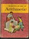 Making Sure of Arithmetic 5 - 1958 Edition by Robert Lee Morton et al Hardback Vintage Textbook