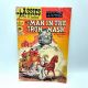 December 1948 Classics Illustrated Comic THE MAN IN THE IRON MASK - No. 54