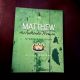 Matthew the Authentic Woman 12-Week Bible Study by Lisa Thompson 2018 LIKE NEW