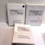 Lot of 3 - Midwestern Pipeline Services OPS Manuals 1992 & 1996 3-Ring Binders