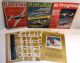 LOT VNTG 3 Air Progress - Plane and Pilot Magazines - BONUS WW1 Planes - Ships - Bird Dogs