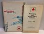 American Red Cross LOT Swimming and Water Safety Courses & Instructor's Manual 1968 First Edition