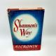 Shannon’s Way, A Novel by A. J. CRONIN 1948 HBDJ BCE