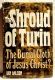 The Shroud of Turin: The Burial Cloth of Jesus Christ? by Ian Wilson 1978 HBDJ