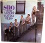 SRO Herb Alpert & the Tijuana Brass LP Album A&M SP 4119 - COPY 1
