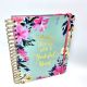 Start Each Day With a Grateful Heart 2019 Spiral Bound Journal UNUSED