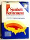 Sunbelt Retirement, the Complete State-by-State Guide to Retiring in the South and West of the United States by Peter A. Dickinson 1980 HBDJ First Edition