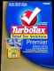 SOLD - 2005 - Intuit TurboTax Premier Federal and State FREE SHIPPING
