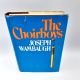 The Choirboys JOSEPH WAMBAUGH 1975 HBDJ BCE Police Detective Novel
