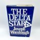 The Delta Star JOSEPH WAMBAUGH 1983 HBDJ Stated First Edition 1st Printing