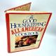 The Good Housekeeping All-American Cookbook 1987 First Edition Hardback