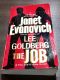 The Job, A Fox and O'Hare Novel, by Janet Evanovich & Lee Goldberg 2015 Bantam 1st