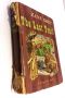 The Last Trail by Zane Grey - A Falcon Book hardback very early edition