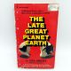 The Late Great Planet Earth HAL LINDSEY 1973 PB 30th Printing