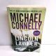 The Lincoln Lawyer MICHAEL CONNELLY 2006 1st US Edition, 10th Printing Paperback