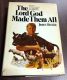 SOLD - The Lord God Made Them All by James Herriot: The warm and joyful sequence to All Things Wise and Wonderful - 1981 1st Edition
