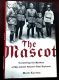 The Mascot: A Boy's Nazi Boyhood by Mark Kurzem 2007 HBDJ 1st Am Ed 1st Print