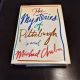The Mysteries of Pittsburgh by MICHAEL CHABON 1988 Fourth Printing HBDJ