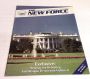1986 The Republican Presidential Task Force NEW FORCE Ronald Reagan Vol. 5 No. 2