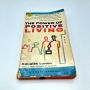 The Power of Positive Living DOUGLAS LURTON 1962 4th Crest Printing PB