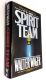 The Spirit Team by Walter Wager 1996 First / First Mystery Thriller HBDJ Like New