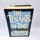 The Tenants of Time THOMAS FLANAGAN 1988 1st-5th Print HBDJ Historical Fiction