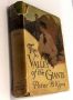 The Valley of the Giants by Peter B. Kyne 1918 HBDJ First Edition