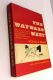 The Wayward  West by William J. Barker - Men, Women, Children and how they carry on, as viewed by the Denver POST'S most confused reporter - 1959 HBDJ First Edition