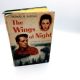 The Wings of Night a Novel of Nova Scotia THOMAS H. RADDALL 1956 HBDJ BCE. 