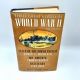 Three Great Novels of World War II The Pacific by James A. Michener, Thomas Heggen, Leon Uris, Edited by Marc Jaffe - 